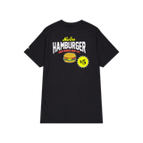 New Era Food Graphic Tee