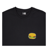 New Era Food Graphic Tee