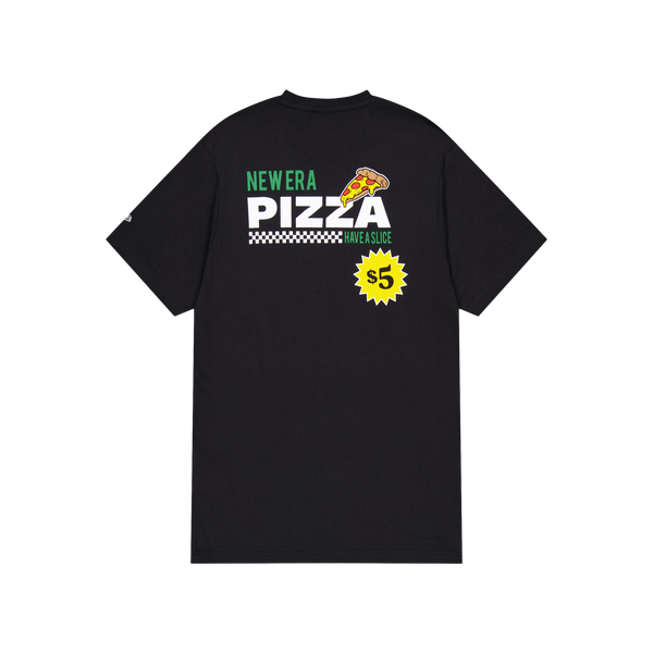 New Era Food Graphic Tee