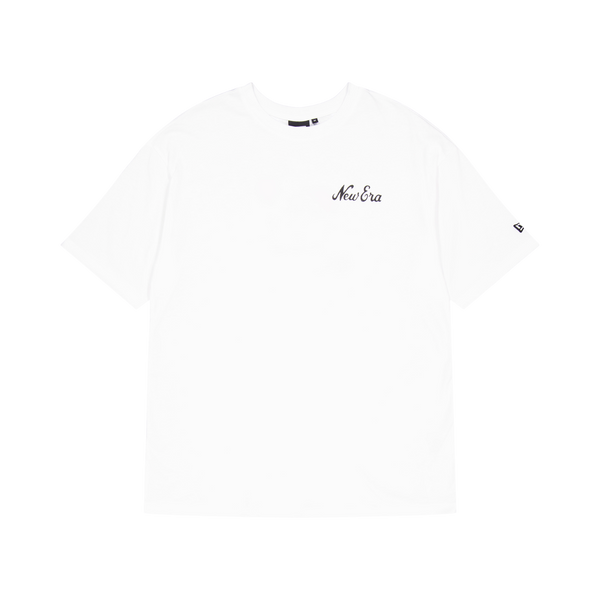 New Era Character Grphc Os Tee