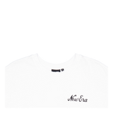 New Era Character Grphc Os Tee