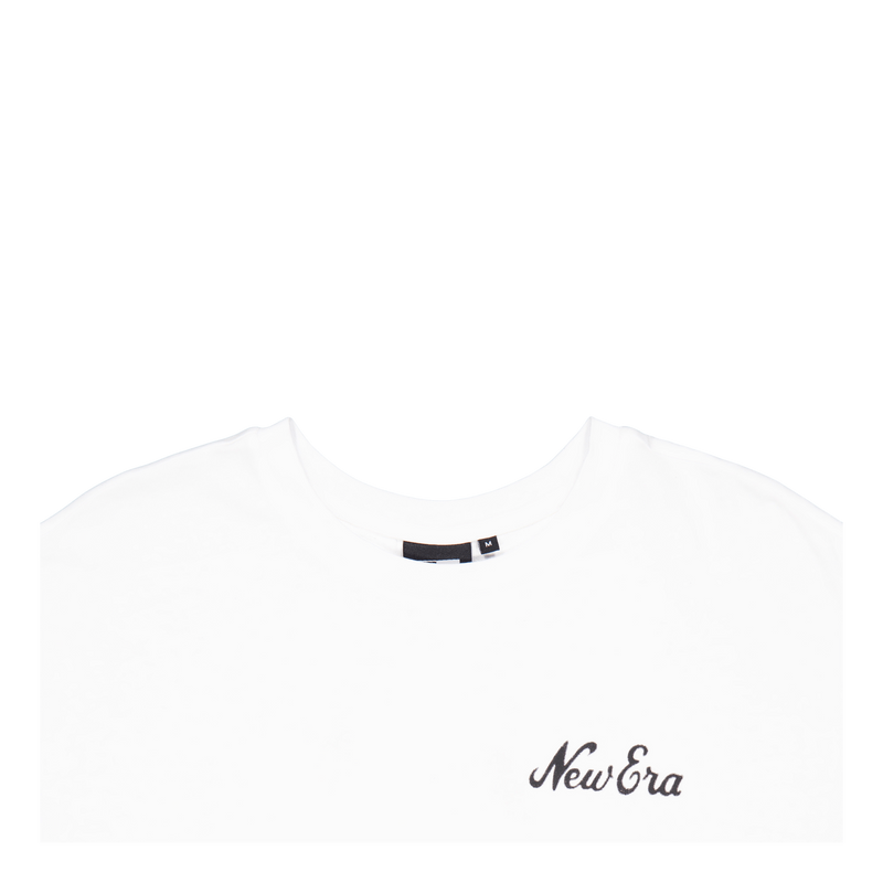 New Era Character Grphc Os Tee