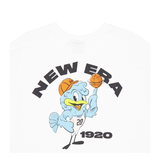 New Era Character Grphc Os Tee