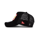 State Patch Trucker New Era