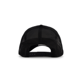 State Patch Trucker New Era