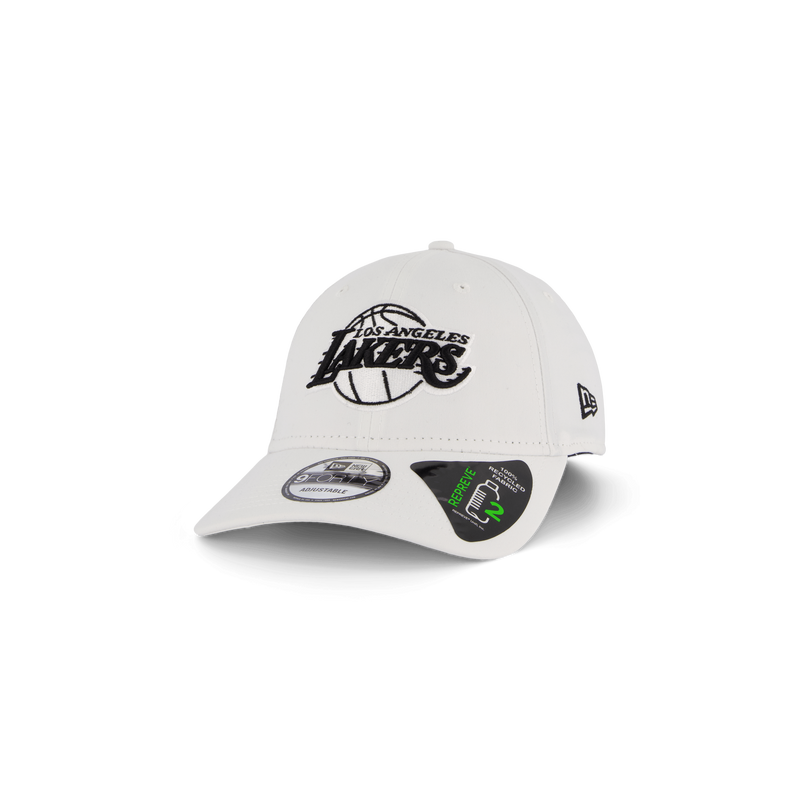Lakers Monochrom 9forty