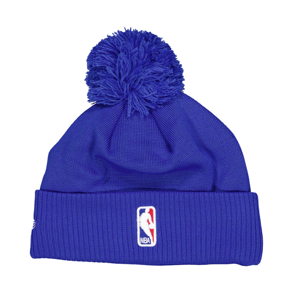 Mavs 2023 Nba Draft Knit