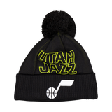 Jazz 2023 Nba Draft Knit