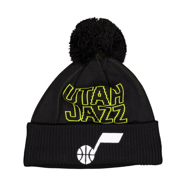 Jazz 2023 Nba Draft Knit