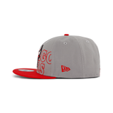 Bulls 2023 Nba Draft 9fifty
