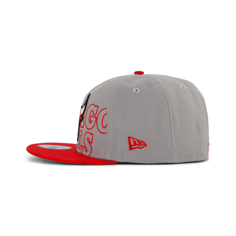 Bulls 2023 Nba Draft 9fifty