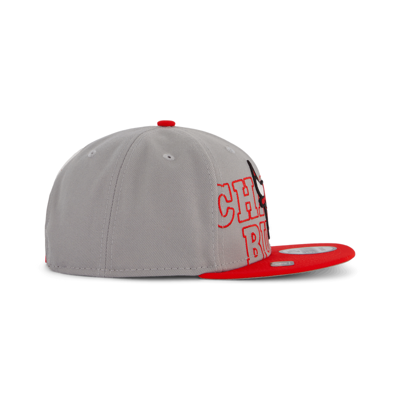 Bulls 2023 Nba Draft 9fifty