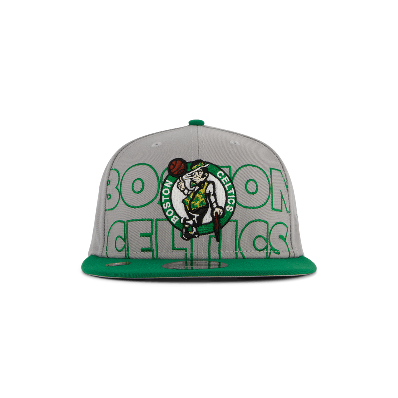 Celtics draft hat online