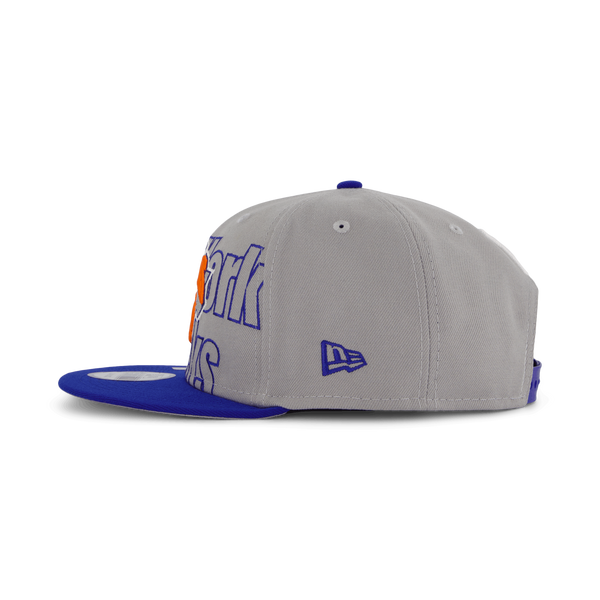 Knicks 2023 Nba Draft 9fifty