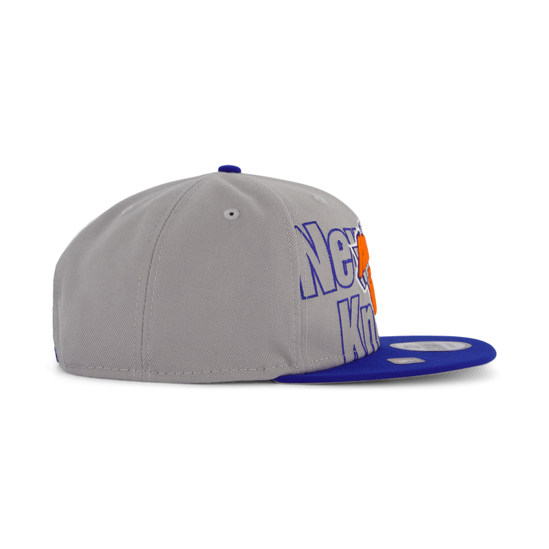 Knicks 2023 Nba Draft 9fifty