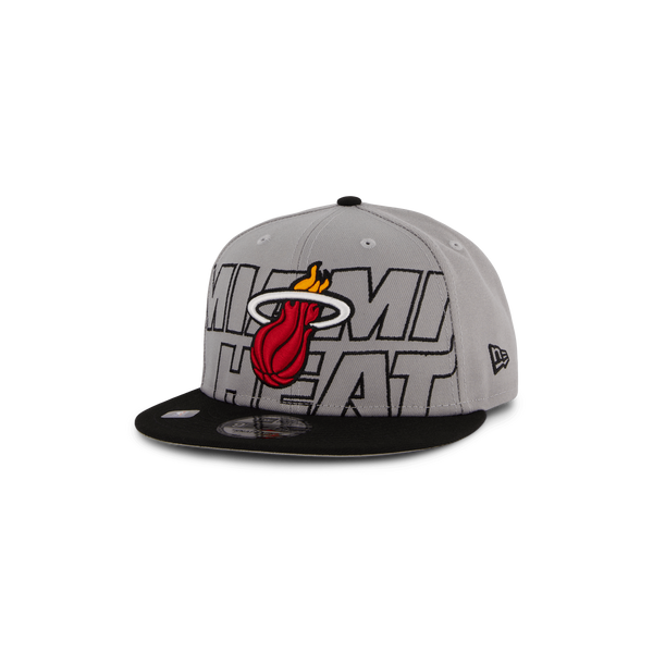 Heat 2023 Nba Draft 9fifty