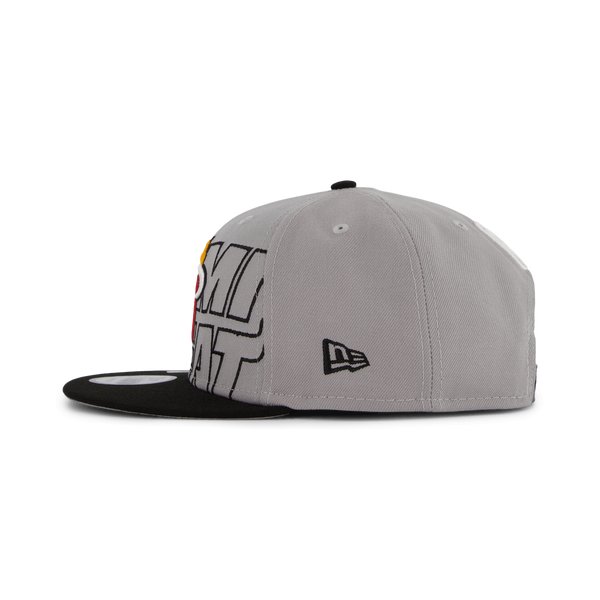 Heat 2023 Nba Draft 9fifty