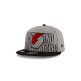 Blazers 2023 Nba Draft 9fifty