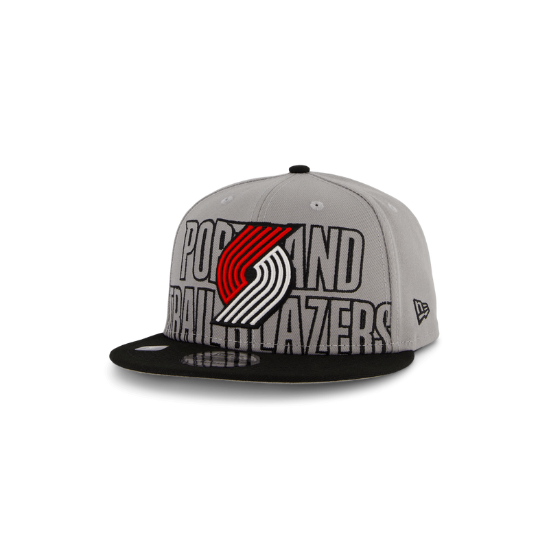Blazers 2023 Nba Draft 9fifty