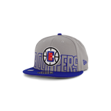 Clippers 2023 Nba Draft 9fifty