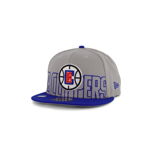 Clippers 2023 Nba Draft 9fifty