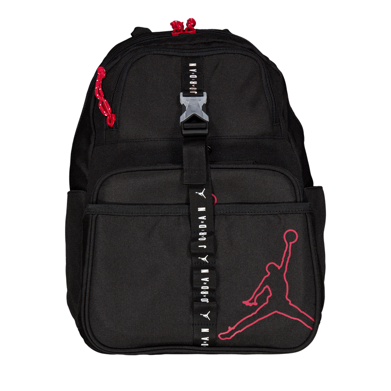 AIR JORDAN LUNCH BACKPACK