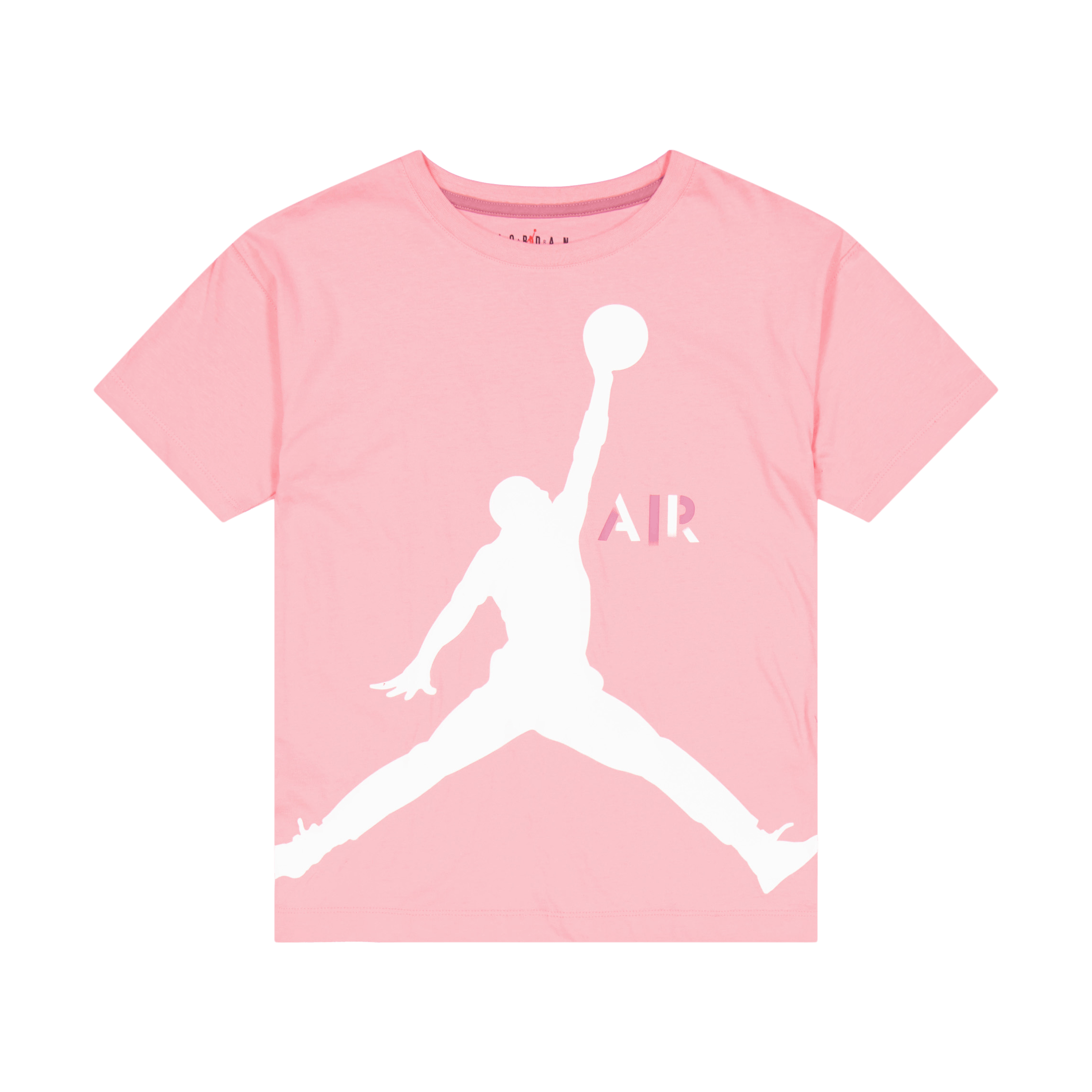 BIG JUMPMAN AIR SS TEE – Solestory