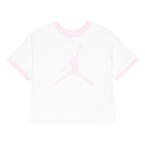ESSENTIALS RINGER TEE