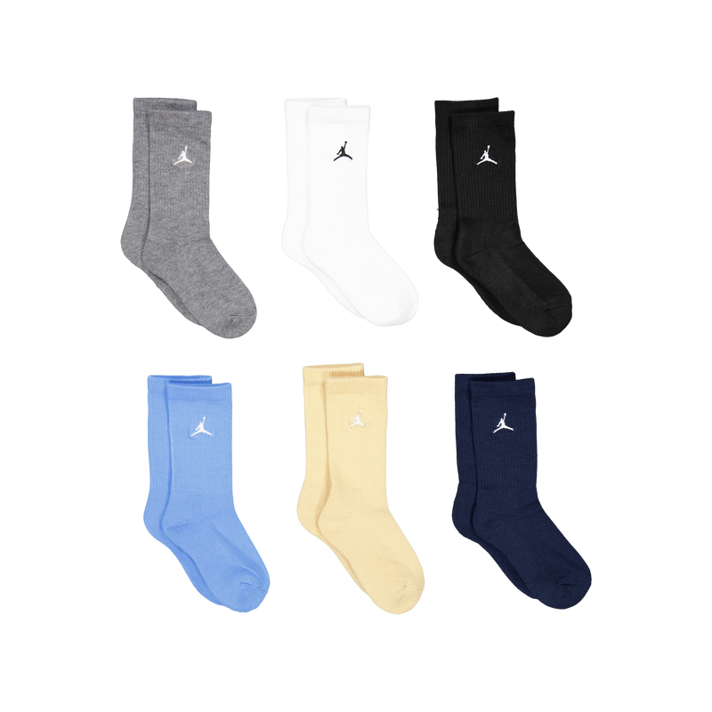 Jordan Everyday Essentials Crew Socks.