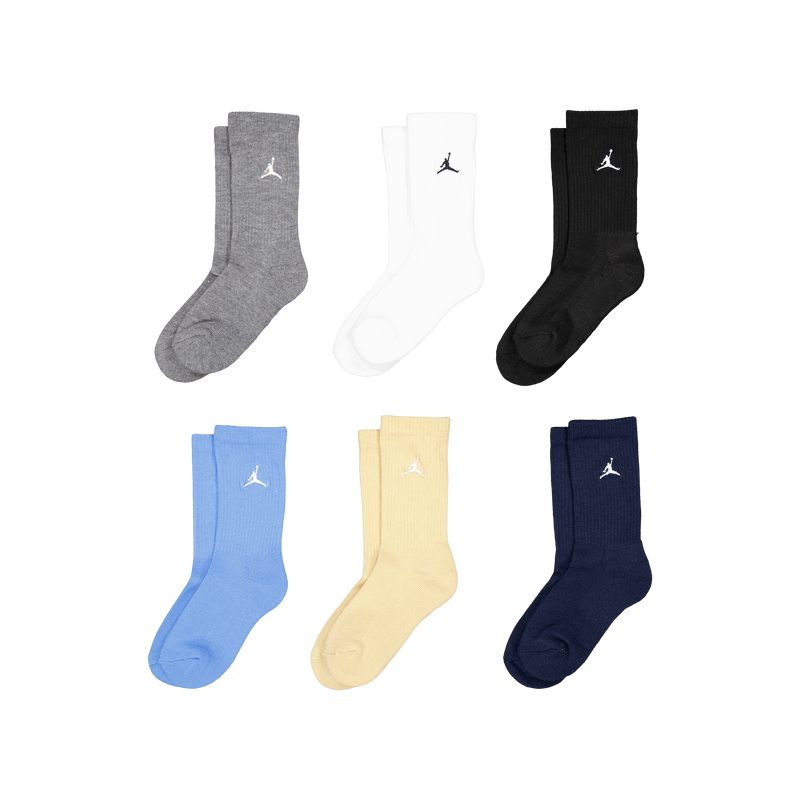 Jordan Everyday Essentials Crew Socks.