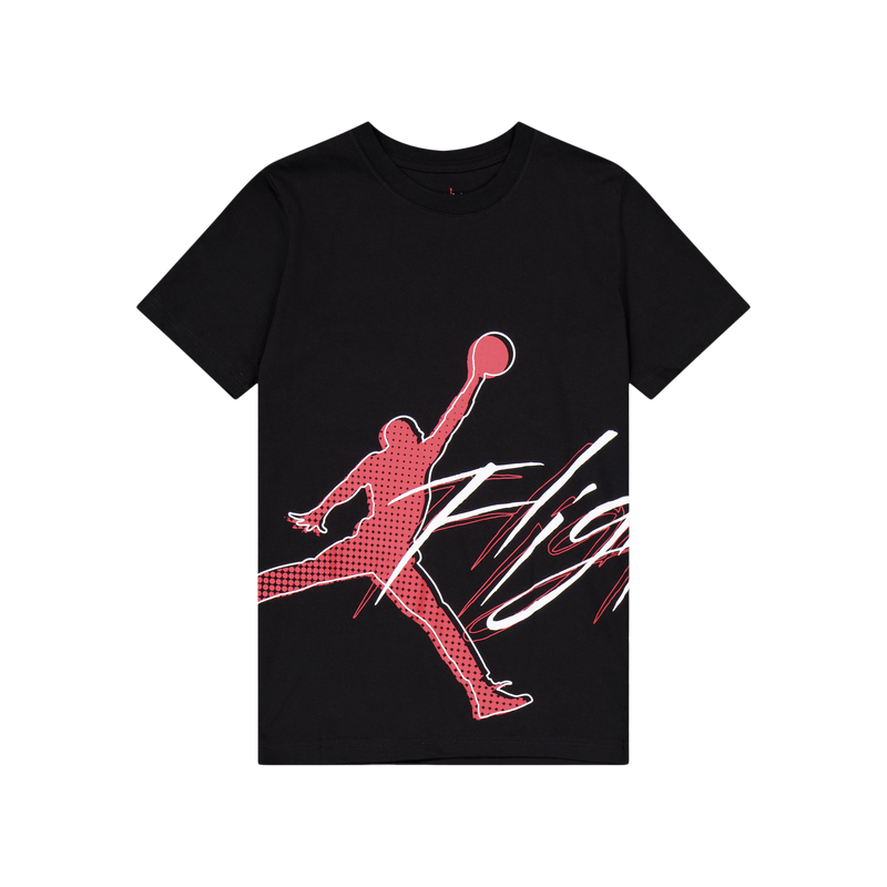 HALFTONE FLIGHT SS TEE