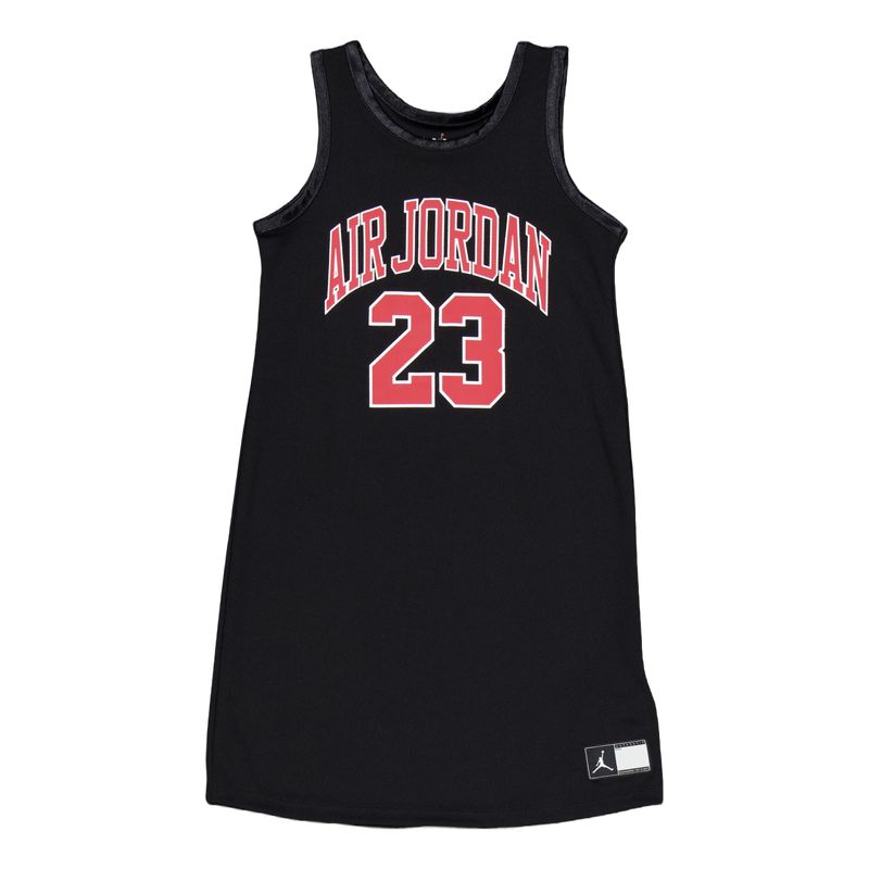 HBR JORDAN JERSEY DRESS Solestory