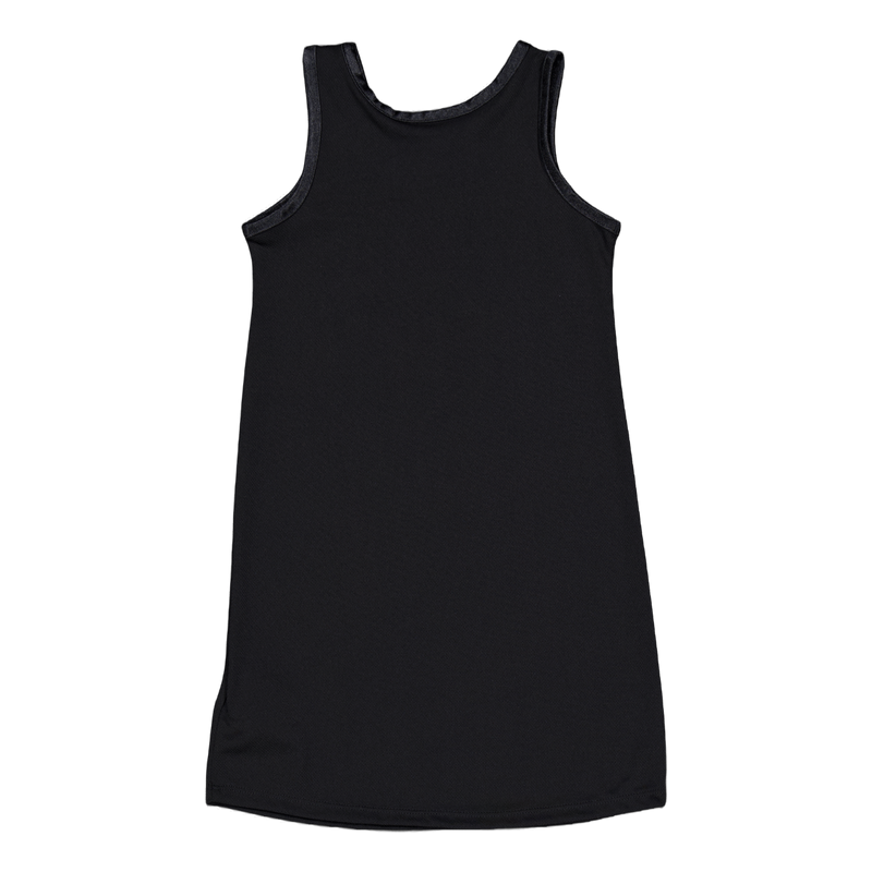 Jordan top jersey dress