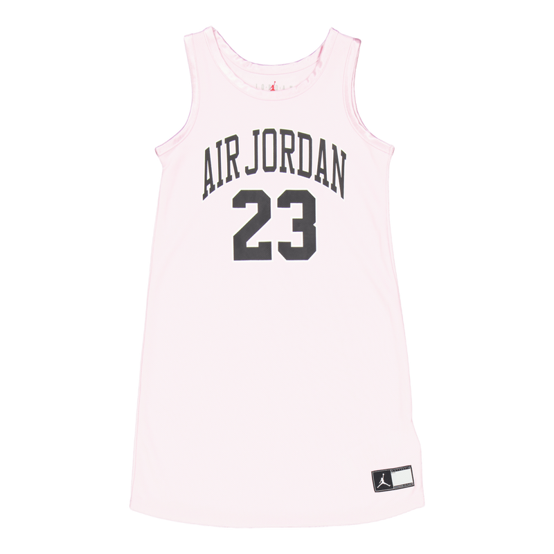 Jordan HBR JORDAN JERSEY DRESS –
