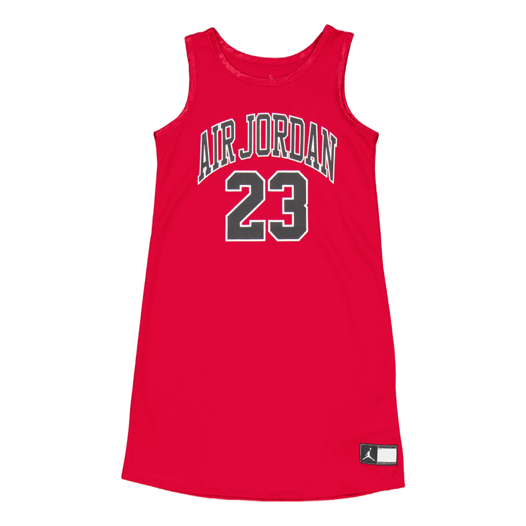 HBR JORDAN JERSEY DRESS – Solestory