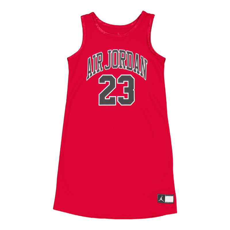 Jordan 23 jersey dress sales