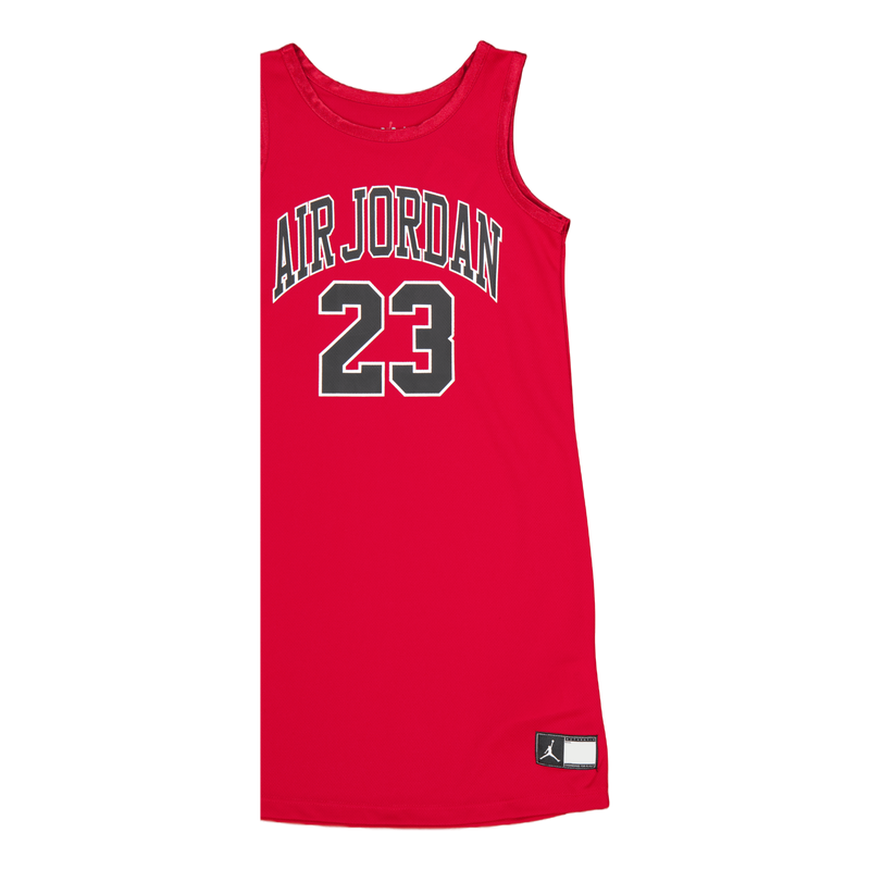 Jordan jersey dress sales
