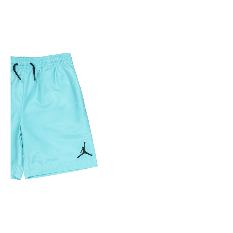 JUMPMAN WOVEN PLAY SHORT â Solestory