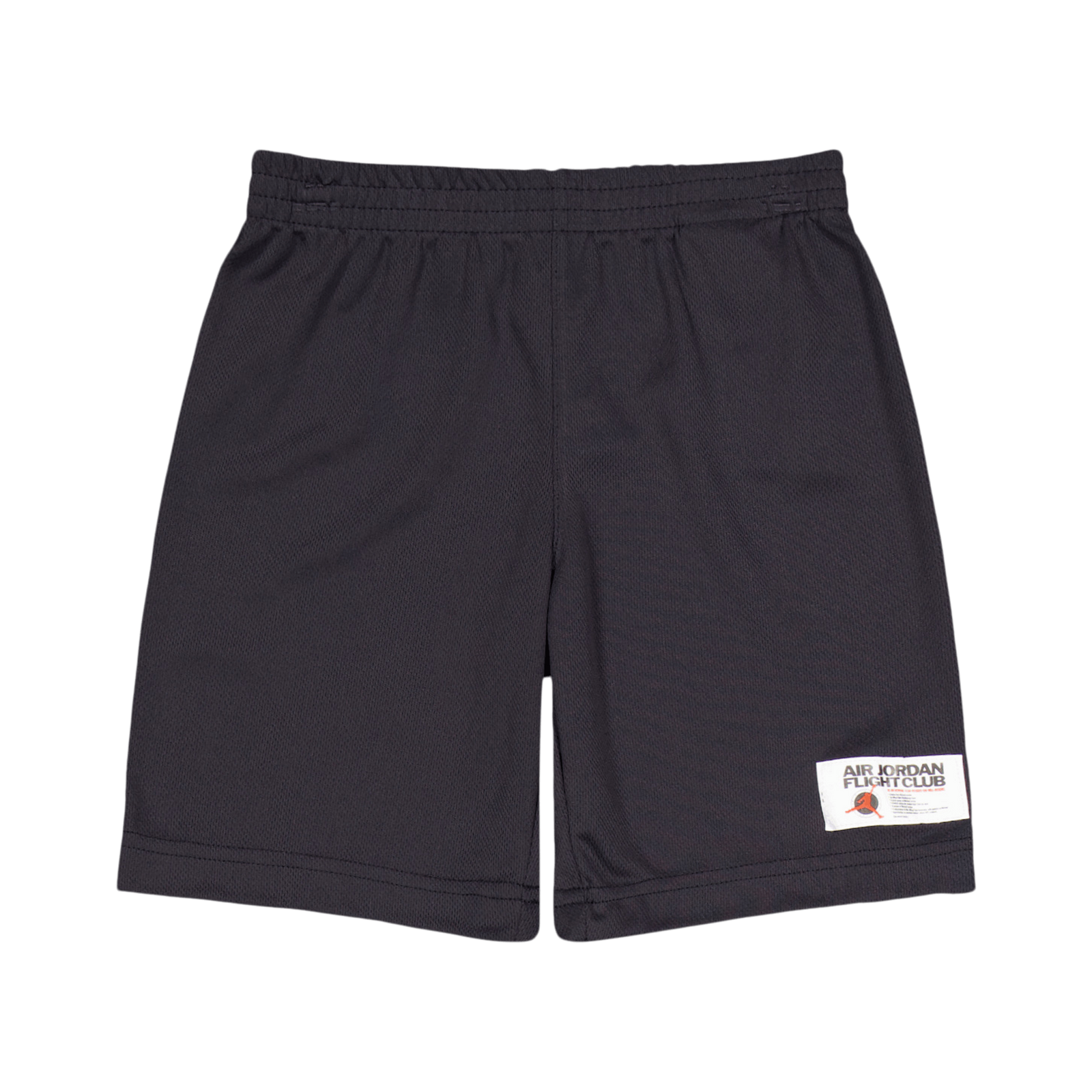 flight club basketball shorts