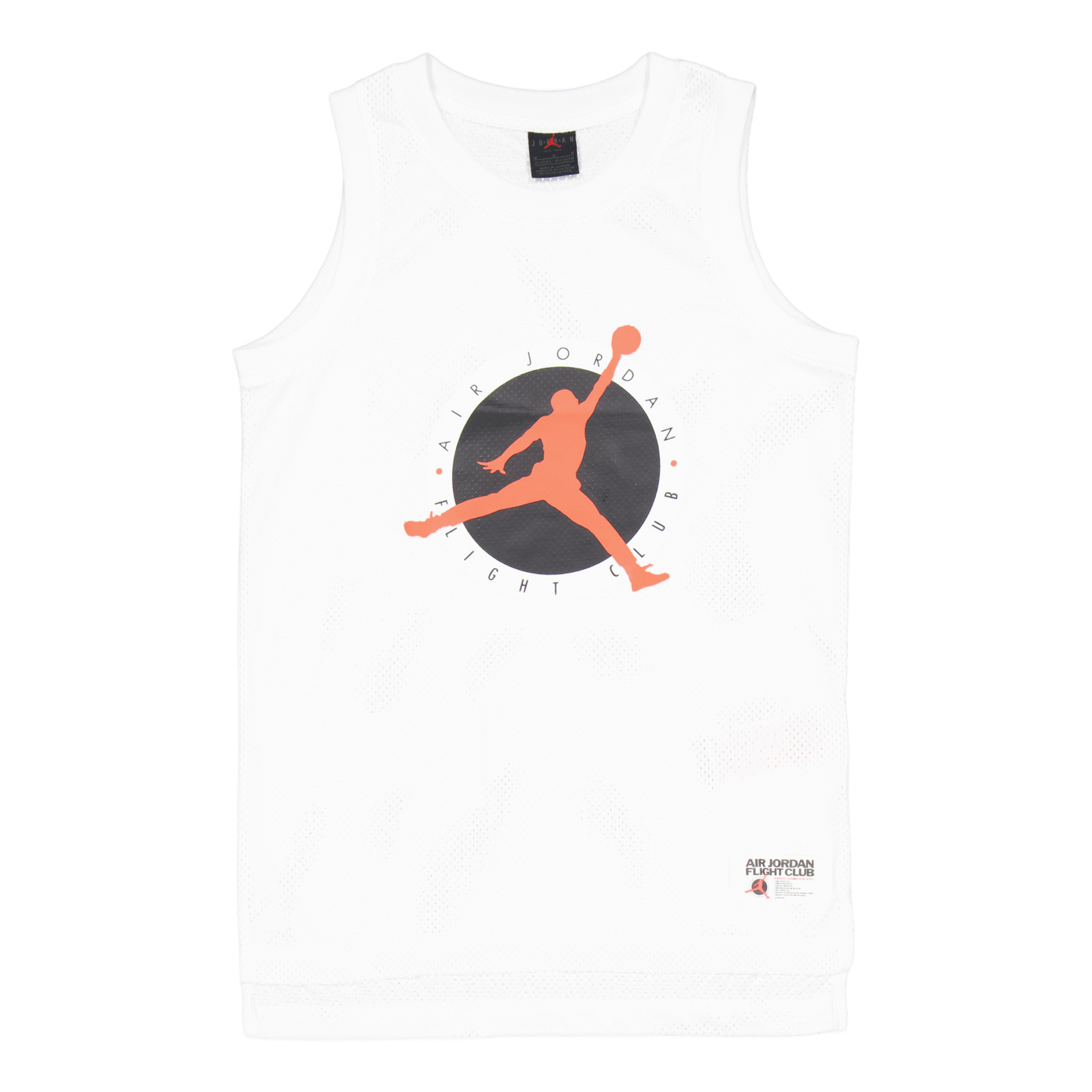 nike jordan tank