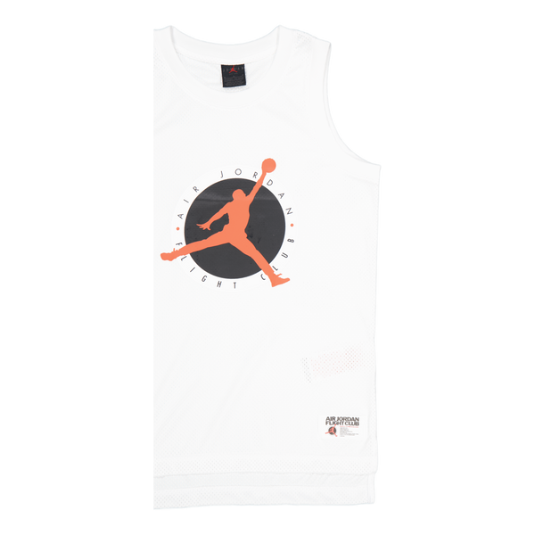 Jordan FLIGHT  MESH TANK