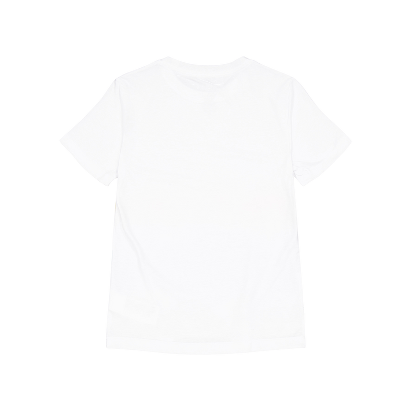 WATERCOLOR FADE UP SS TEE