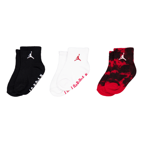 JORDAN WATERCOLOR REMIX 3PK GRIPPER