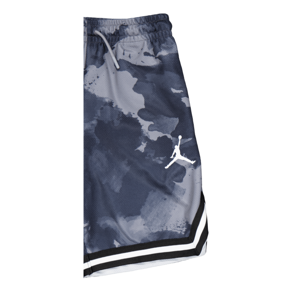 WATERCOLOR REMIX SHORT