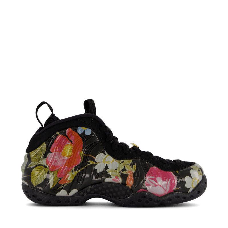 Nike Foam Posites discount Dames basketball Schoenen