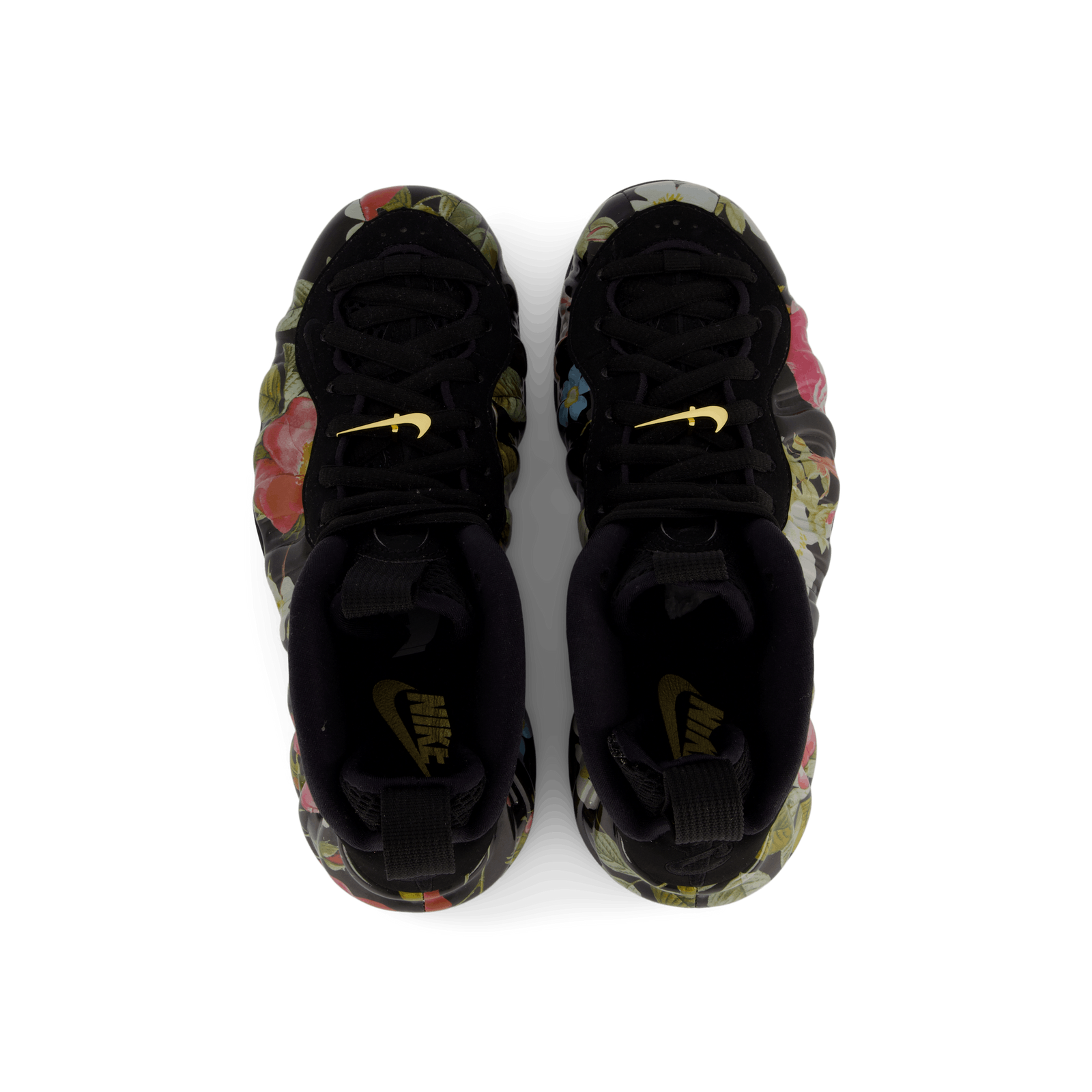 NIKE Air Foamposite One USA [WMNS] 大人気, 送料無料 Nike Women's Nike Air Foamposite One – Thesolestory.com