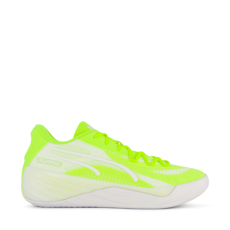 Puma All Pro NITRO Basketball Shoes Solestory
