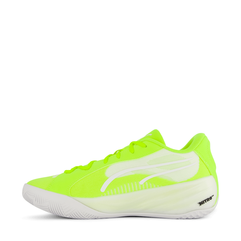 Puma All Pro NITRO Basketball Shoes Solestory