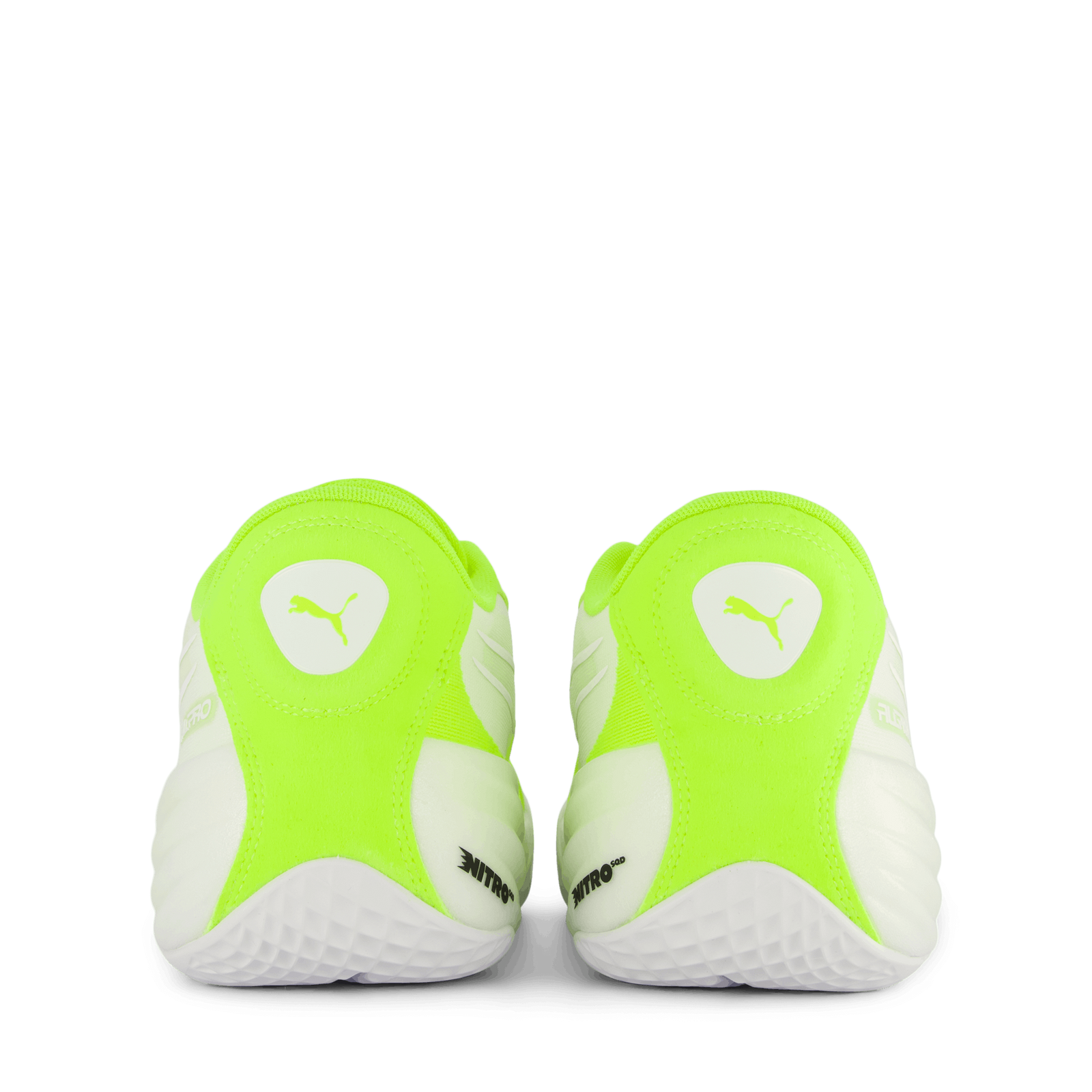 All-Pro NITRO™ Media Day Men's Basketball Shoes | PUMA