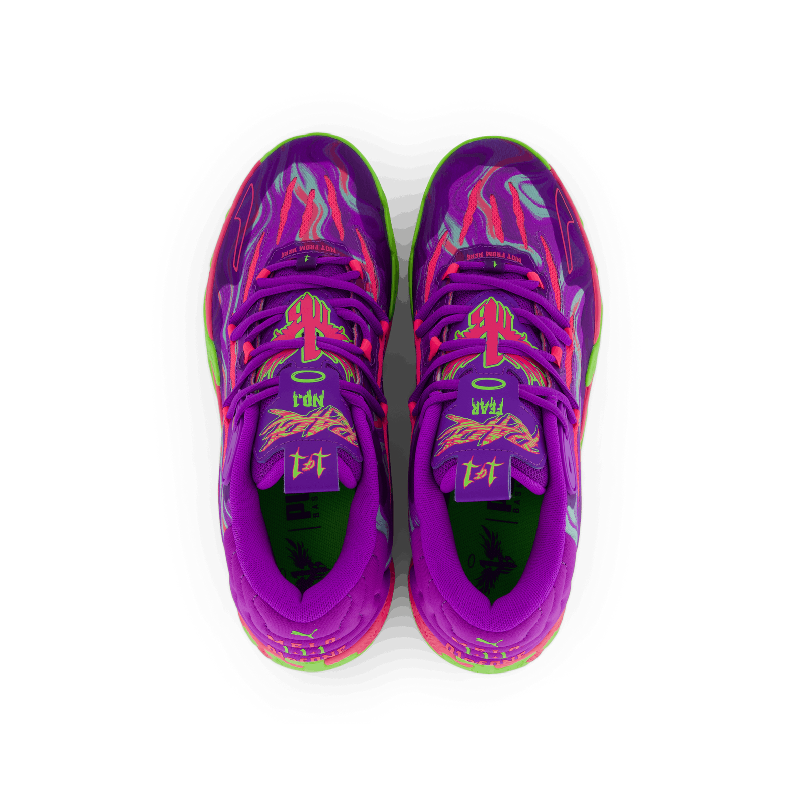 Puma MB.03 Toxic Unisex – Thesolestory.com